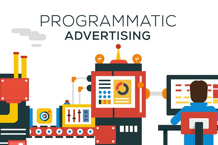 B2B Programmatic Advertising: Targeted Strategies for Business Growth