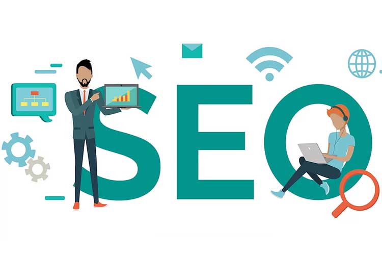 What is an SEO Company?