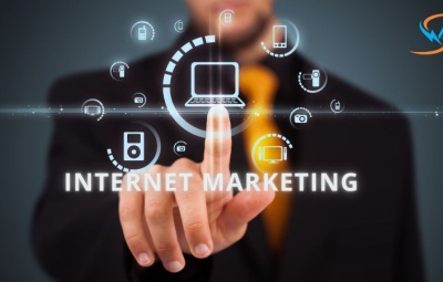 What is Internet Marketing?