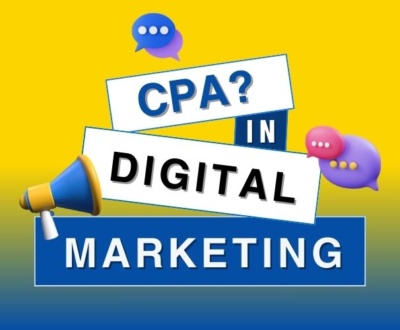 CPA in Digital Marketing