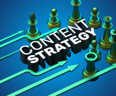 Content Strategy