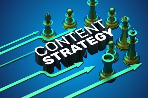 Content Strategy