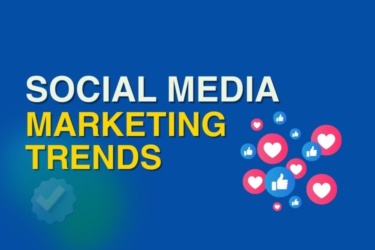 Social Media Marketing Trends