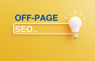 Off-Page SEO