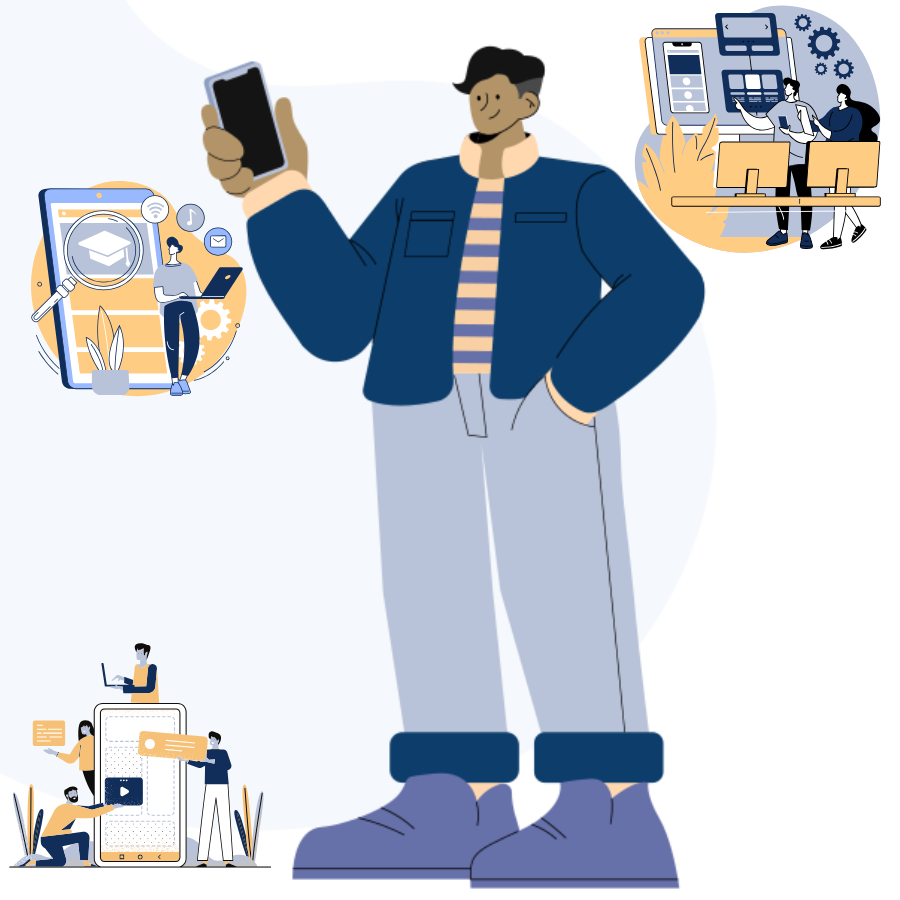 Web Development