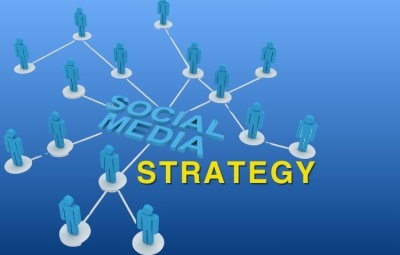 Social Media Strategy