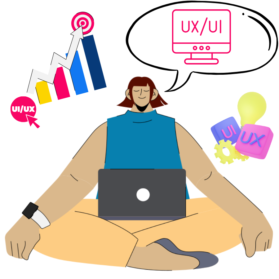 UI-UX DESIGN