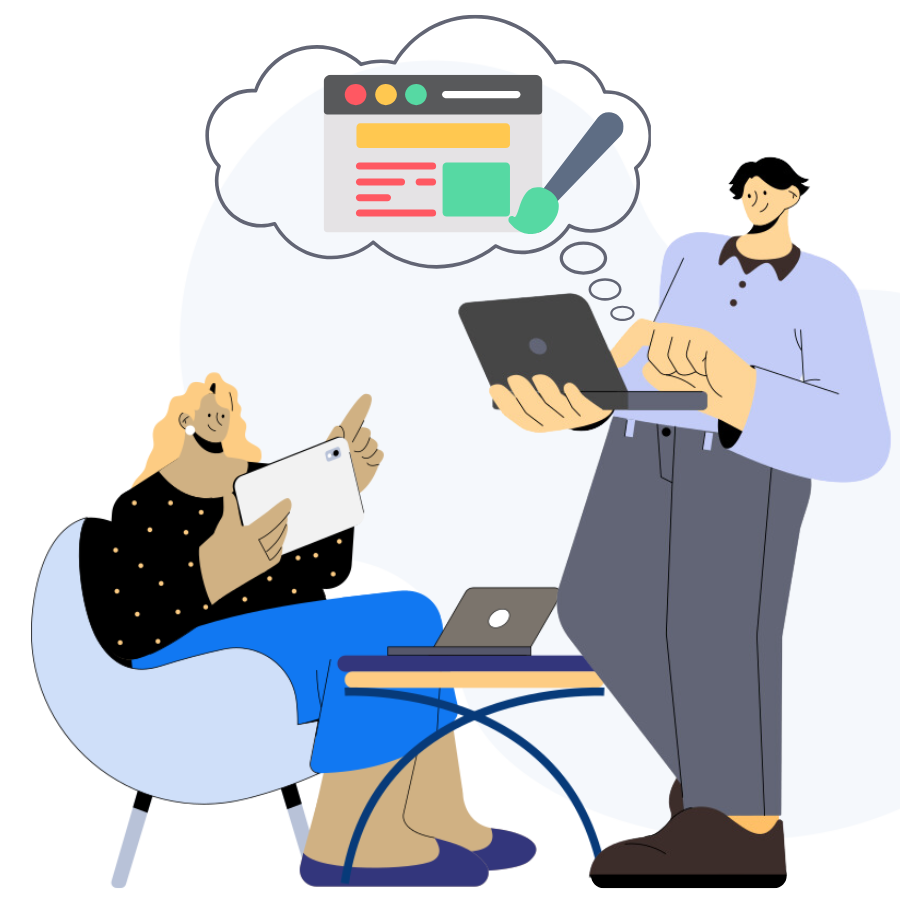Web Design