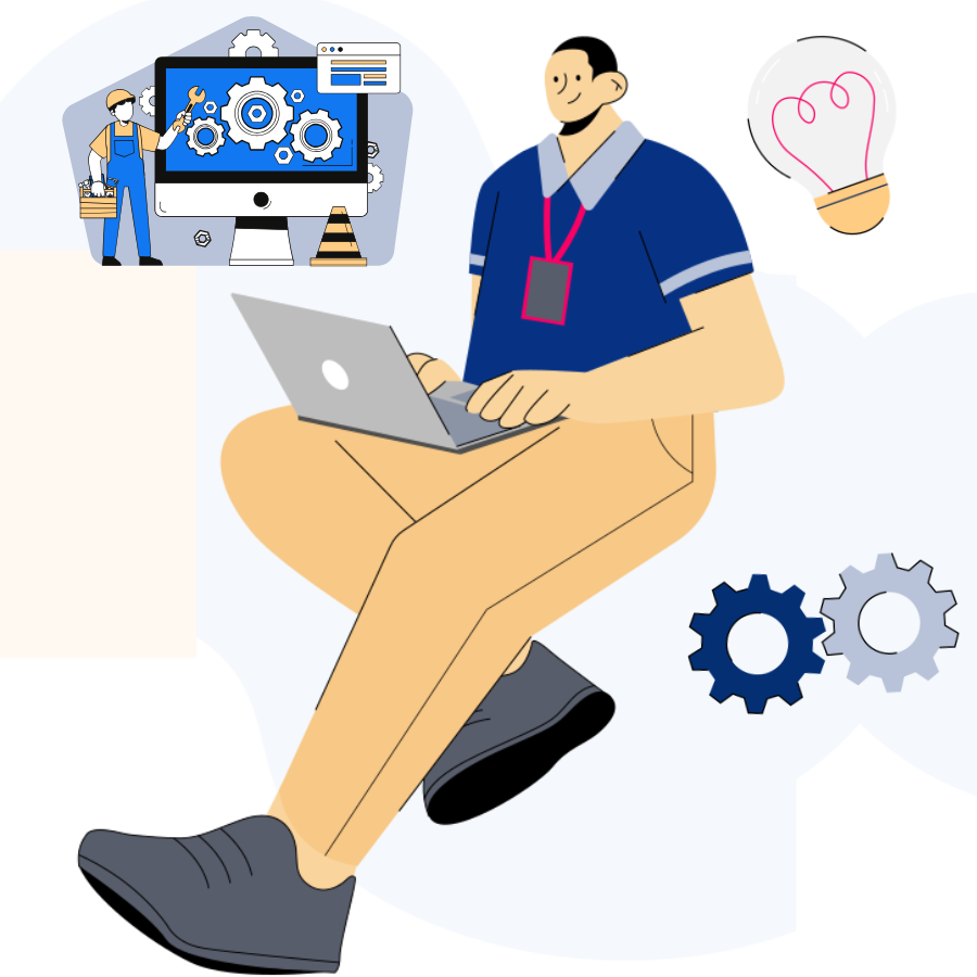 Web Development