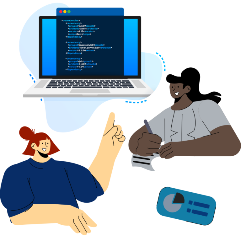 Custom Web Development Services | Scalable & Secure Solutions